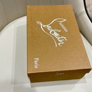 Rosa Condorapik 85 Leather sling back sandals